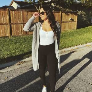 Meet your Posher, Sidney